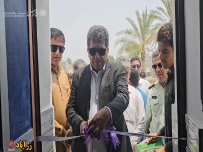 بهره‌برداری از 90 واحد مسکن روستایی در زرآباد