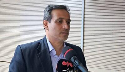 آغاز برداشت چغندرقند بهاره از مزارع کرمانشاه