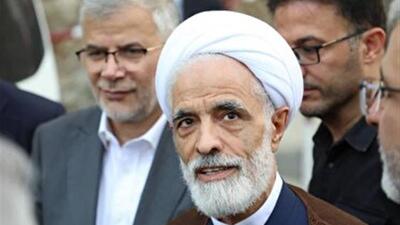 تحریم‌ها ملت ایران را متوقف نکرد، بلکه به حرکت درآورد