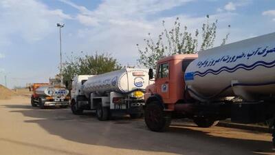 معاون دادستان: با فروشندگان غیرمجاز آب در قم برخورد می‌شود