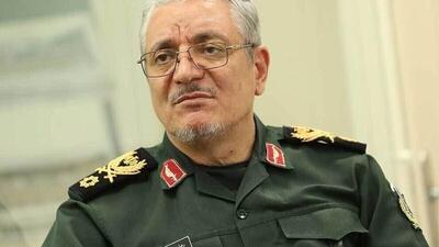 اسرائیل به دست و پای ایران افتاد