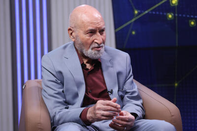 بهزاد نبوی: الان وقت طرح مطالبات حداکثری نیست