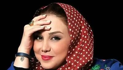 بهنوش بختیاری با گریم متفاوت در فیلم «سلام بازیگر» (عکس)