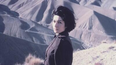 خانه فروغ فرخزاد موزه می شود(+عکس)