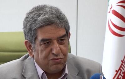 رئیس فدراسیون صنعت آب: دلیلی ندارد که مردم را نگران کنید، ما در ایران به اندازه کافی آب داریم (فیلم)