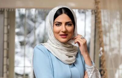 ماجرای تکان‌دهنده اعدام واقعی  هلیا امامی  در سکانسی از سریال «از یادها رفته» (فیلم)