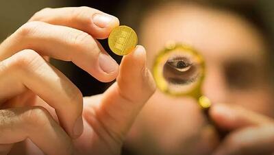 با این روش‌ها از تقلب در خرید و فروش طلا پیشگیری کنید (فیلم)