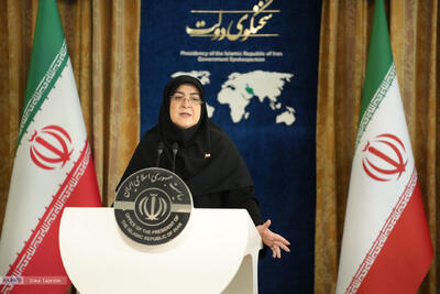 ارجاع مخالفان دولت به سخنان و سایت رهبری از سوی مهاجرانی/ دولت در شرایطی کابینه را تشکیل داد که در جنگ بود