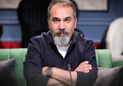 افشاگریِ پشت پرده ماجرای لگد سیامک انصاری به علی مهربان