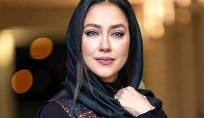 ​استایل بی‌نظیر بهاره کیان‌افشار با نماد فرهنگ زیبایِ ایرانی