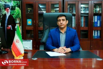 پیام مدیرکل مدیرکل ورزش و جوانان خوزستان به مناسبت فرارسیدن هفته دولت