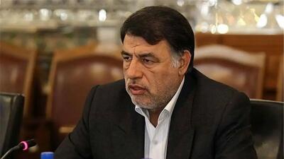 منصوری آرانی: دولت در روابط خارجی موفق بوده است/ مسائل فرهنگی و اجتماعی نیازمند توجه بیشتر دولت