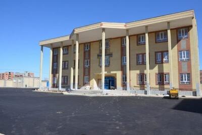 ۴۶ هزار کلاس درس نیمه تمام در سال جاری تکمیل می شود 