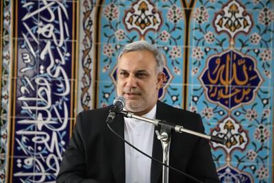 وحدت بین مسئولین موجب پیشرفت و توسعه شهر خواهد شد