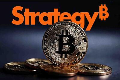افزایش خرید بیت‌کوین توسط استراتژی همزمان با فشار فروش در بازار