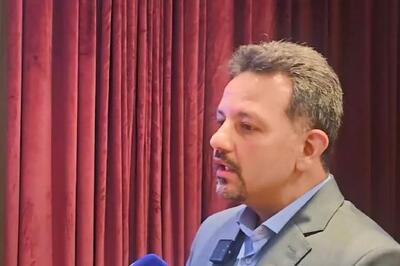 مدیرعامل پتروشیمی ارغوان گستر ایلام: تولید تجاری ما از اوایل پاییز شروع می شود
