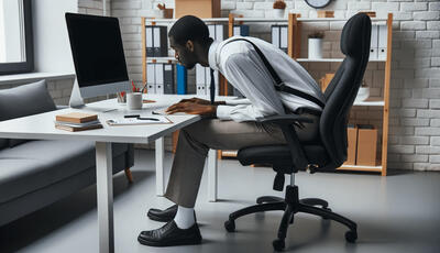 ارگونومی چیست و چه مزایایی دارد؟