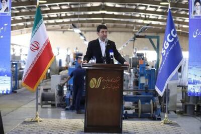 راه‌اندازی کارخانه فیبرنوری در کاراکاس؛ نمونه موفق دیپلماسی فناوری