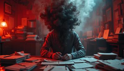 معنی اصطلاح «کفری شدن» چیست؟