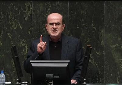 لاهوتی: بودجه هنگفت نهادها و ارگان‌های فرهنگی و تبلیغاتی باید اصلاح شود