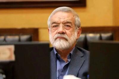نماینده مجلس:  آیا دولت عدم اجازه برای کمک به اسرائیلی‌ها از طریق تنگه هرمز و خلیج فارس را اجرا می‌کند؟