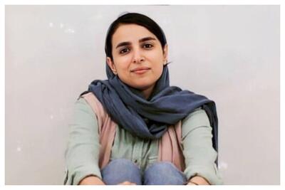 پیج اینستاگرام زینب موسوی بسته شد/ توهین آشکار «امپراطور کوزکو» به زبان و ادبیات فارسی!+ عکس