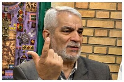 کوهکن : داشتن گوشی مانند این است که یک نتانیاهو همراهتان است!