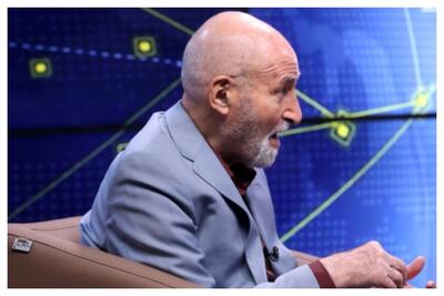 بهزاد نبوی: نتانیاهو به رضا پهلوی گفته بود تو شاه بخش مرکزی ایران می شوی!+ فیلم