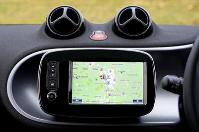 خسارت میلیارد دلاری اختلال GPS در ایران