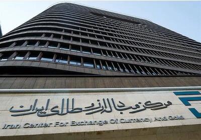 راه‌اندازی نسخه ارتقا یافته بازار ارز اشخاص