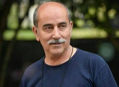 وداع با «مهرداد فلاحتگر» هنرمند سینما و تلویزیون - اکونیوز