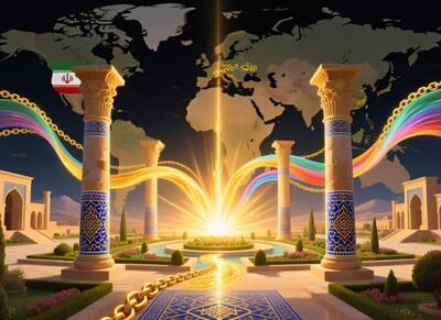 تاثیر دیپلماسی فرهنگی در شکستن هژمونی غرب - اکونیوز