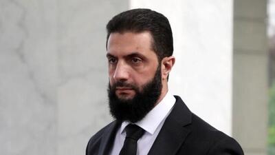آمریکا خواستار تغییر نظام سوریه شد | اقتصاد24