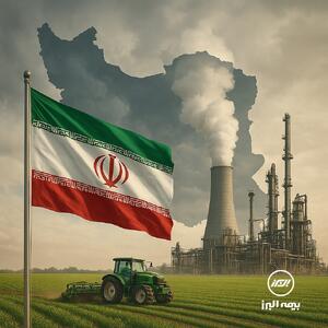 پیام مدیرعامل بیمه البرز به مناسبت فرارسیدن هفته دولت | اقتصاد24