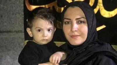 استایل مشکی هنرمندان در عزاداری محرم؛ چهره‌های معروف از المیرا شریفی‌مقدم تا داریوش ارجمند!