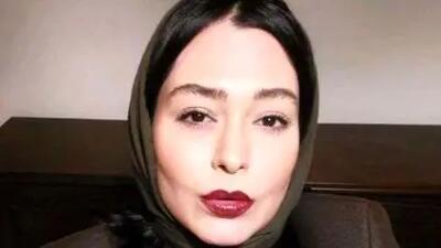 خانه شیک و مینیمال سانیا سالاری، ستاره سریال دلدادگان