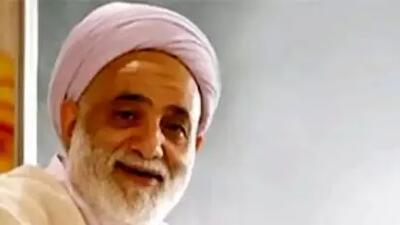 فیلم: روایت عجیب حاج آقا قرائتی از ازدواج‌های ناموفق پدرش!