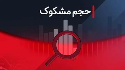 کدام نمادها مشکوک معامله شدند؟ بررسی کامل ۳ شهریور ۱۴۰۴