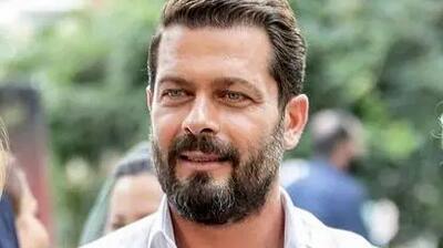 شوک سینمایی: پژمان بازغی روی صندلی ریاست انجمن بازیگران!