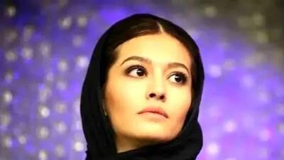 عکس پر احساس پردیس احمدیه با مادرش که قلب‌ها را ربود!