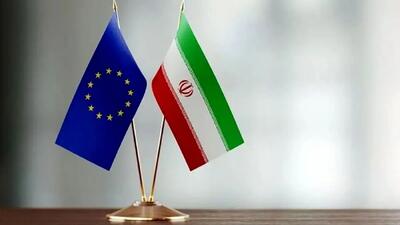 اروپا وارد فاز دیپلماسی تهدید علیه ایران شده است