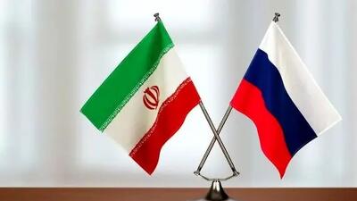 بزرگ‌ترین شوک انرژی سال؛ ایران و روسیه واردات گاز را کلید زدند!