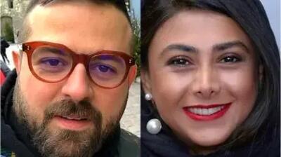 همسر سابق هومن سیدی: زندگی من با مشکلات مالی دست و پنجه نرم می‌کند!