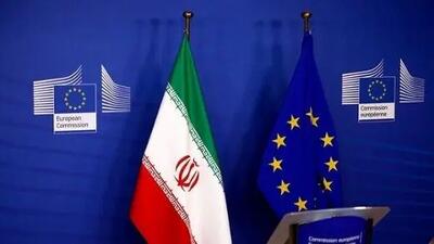 زمان و مکان دور جدید مذاکرات ایران و اروپا مشخص شد