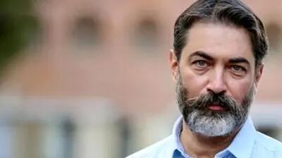 شباهت عجیب پارسا پیروزفر با یک هنرمند معروف دیگر + عکس