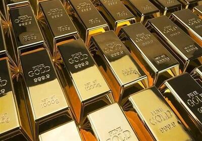 ۱۳ کیلو طلای قاچاق توقیف شده در فرودگاه تحویل مراجع ذیصلاح شد