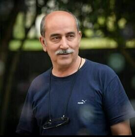 پیکر «مهرداد فلاحتگر» در قطعه هنرمندان بابل به خاک سپرده شد - سایت خبری اقتصاد پویا