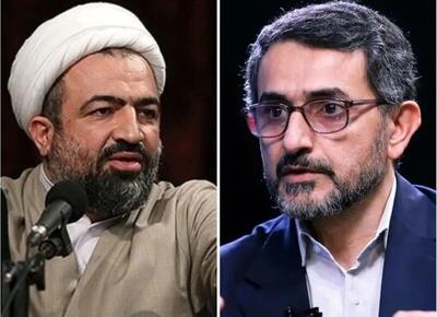 مجتبی زارعی به حمید رسایی: گویا بفکر فتح انتخابات آینده شورای شهر تهران هستید/ چنین آرایی از گوشت سگ هم نجس‌تر باد!