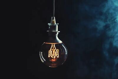 خبر غیرمنتظره از قطعی برق