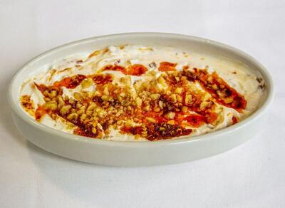 طرز تهیه یک مزه خوشمزه و سنتی ترکیه‌ای |  انصاف نیوز